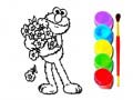 Ойын Boy Doll Coloring Book