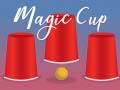 Ойын Magic Cup
