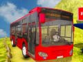 Ойын Metro Bus Games Real Metro Sim
