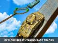 Ойын Explore Breathtaking Race Tracks