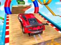 Ойын GT Mega Ramp Car Stunts