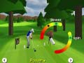 Ойын The Speedy Golf