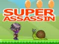 Ойын Super Assassin