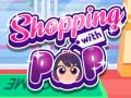 Ойын Shopping with Pop