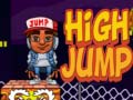 Ойын High Jump