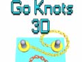 Ойын Go Knots 3D