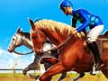Ойын Derby Riding Race 3d