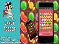 Ойын Candy Robber