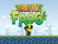 Ойын Gravity Frog