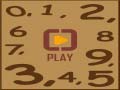 Ойын Number Sequences