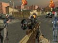 Ойын US Army Commando: Elite Commando War