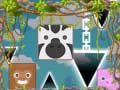 Ойын Animal Dash and Jump