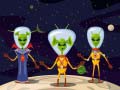 Ойын Aliens In Space Hidden