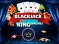 Ойын Blackjack King Offline