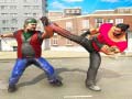 Ойын Body Builder Ring Fighting Arena