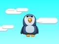 Ойын Penguin Avoids