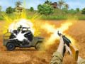Ойын Warzone Getaway 2020