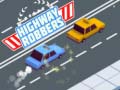 Ойын Highway Robbers
