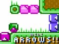 Ойын Mini Arrows
