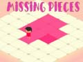 Ойын Missing Pieces