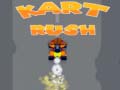 Ойын Kart Rush