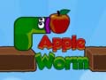 Ойын Apple Worm