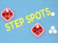 Ойын Step Spots
