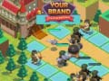 Ойын Your brand Castle Defense 