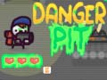 Ойын Danger Pit