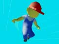 Ойын Parkour Run 3d.io