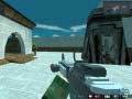 Ойын Blocky Shooting Arena 3d Pixel Combat