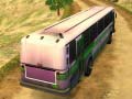 Ойын Coach Bus Drive Simulator