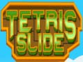 Ойын Tetris Slide