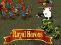 Ойын Royal Heroes
