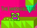 Ойын The Impossible Line