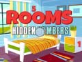 Ойын Rooms Hidden Numbers