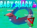 Ойын Baby Shark.io