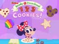 Ойын 1-2-3 Cookies