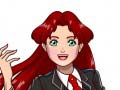 Ойын Late For School Dress Up Game