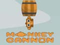 Ойын Monkey Cannon