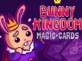 Ойын Bunny Kingdom Magic Cards