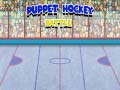 Ойын Puppet Hockey Battle