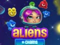 Ойын Aliens in Chains