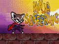 Ойын Ninja Suffering