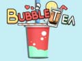 Ойын Bubble Tea
