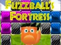 Ойын Fuzzball's Fortress