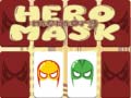Ойын Hero Mask Memory