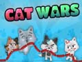 Ойын Cat Wars