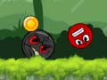 Ойын Red Ball 6