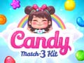 Ойын Candy Math-3 Kit